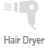 Hair Dryer