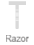 Razor
