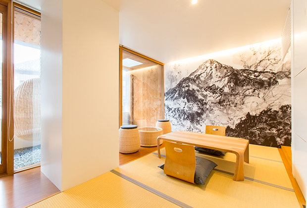 チェア付エコノミー